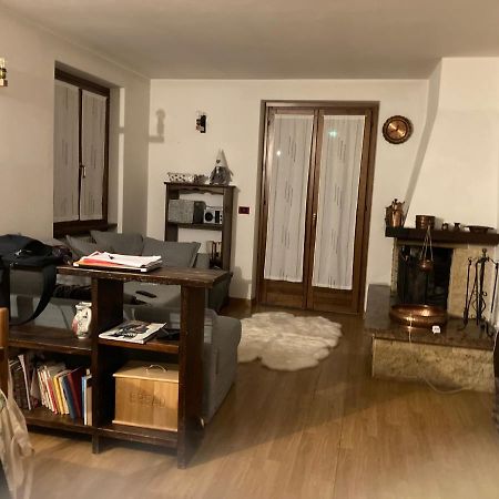 Chalet Madonna Di Campiglio Cin Itzero22143C2Qnjk2Ace Cipat Zero22143-At-Zero69206 Apartment Exterior foto