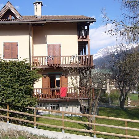 Chalet Madonna Di Campiglio Cin Itzero22143C2Qnjk2Ace Cipat Zero22143-At-Zero69206 Apartment Cameră foto