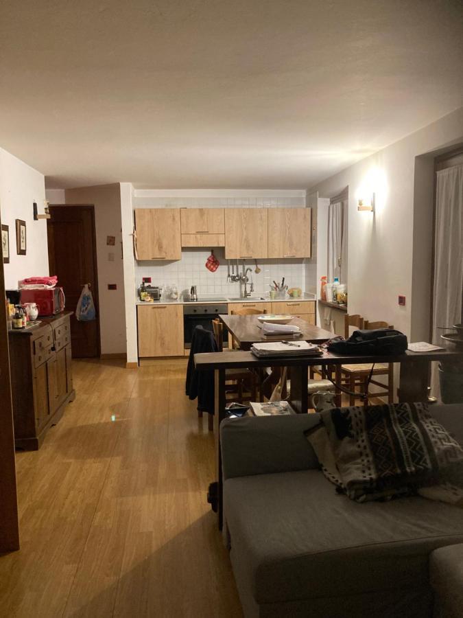 Chalet Madonna Di Campiglio Cin Itzero22143C2Qnjk2Ace Cipat Zero22143-At-Zero69206 Apartment Exterior foto