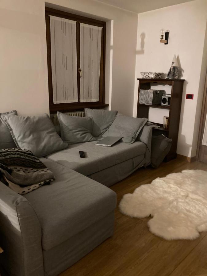 Chalet Madonna Di Campiglio Cin Itzero22143C2Qnjk2Ace Cipat Zero22143-At-Zero69206 Apartment Exterior foto