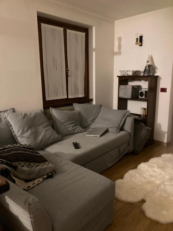 Chalet Madonna Di Campiglio Cin Itzero22143C2Qnjk2Ace Cipat Zero22143-At-Zero69206 Apartment Exterior foto