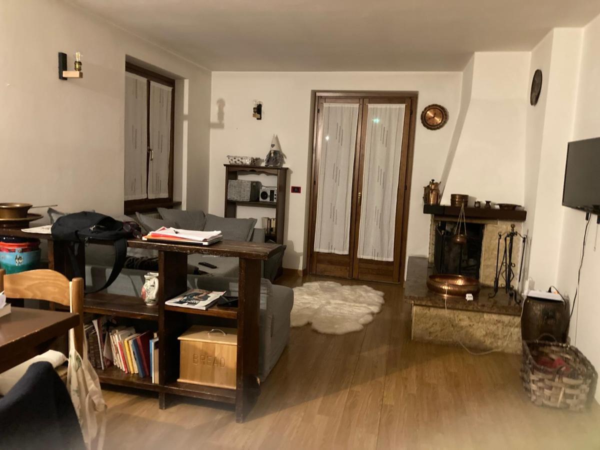 Chalet Madonna Di Campiglio Cin Itzero22143C2Qnjk2Ace Cipat Zero22143-At-Zero69206 Apartment Exterior foto