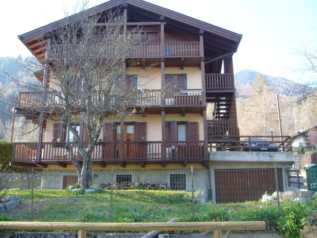 Chalet Madonna Di Campiglio Cin Itzero22143C2Qnjk2Ace Cipat Zero22143-At-Zero69206 Apartment Cameră foto