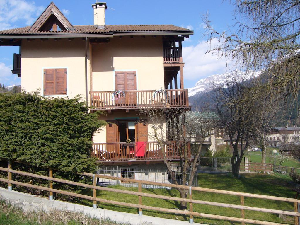 Chalet Madonna Di Campiglio Cin Itzero22143C2Qnjk2Ace Cipat Zero22143-At-Zero69206 Apartment Cameră foto
