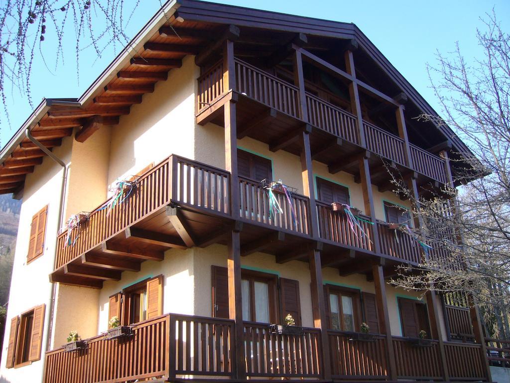 Chalet Madonna Di Campiglio Cin Itzero22143C2Qnjk2Ace Cipat Zero22143-At-Zero69206 Apartment Cameră foto